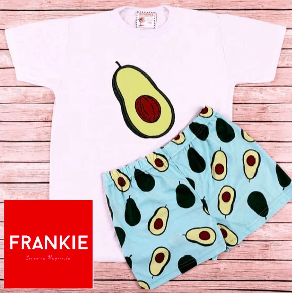 Frankie Lenceria