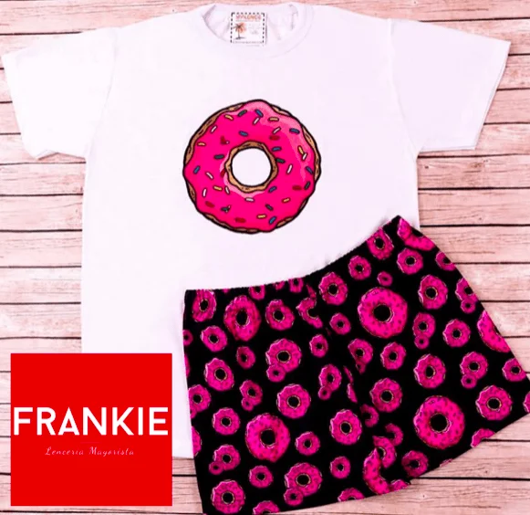 Frankie Lenceria