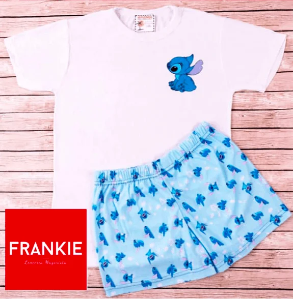 Frankie Lenceria