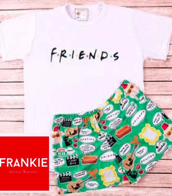 Frankie Lenceria