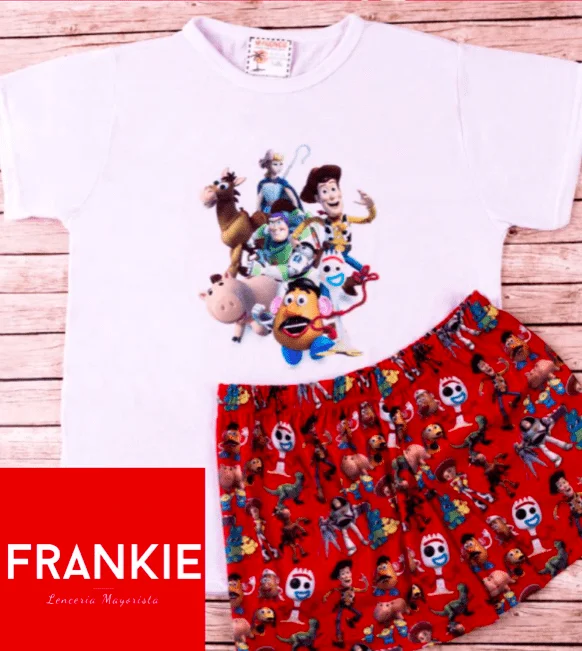 Frankie Lenceria