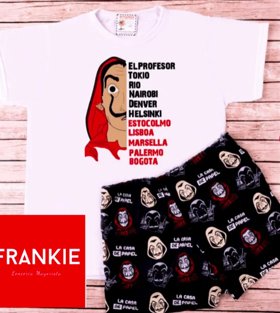 Frankie Lenceria
