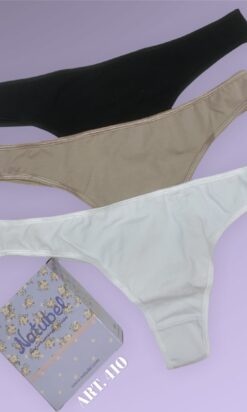 NATUBEL 410 (PACK X3)