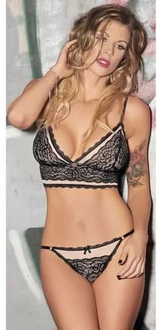 Frankie Lenceria