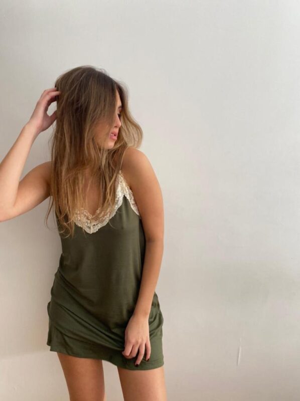 Frankie Lenceria