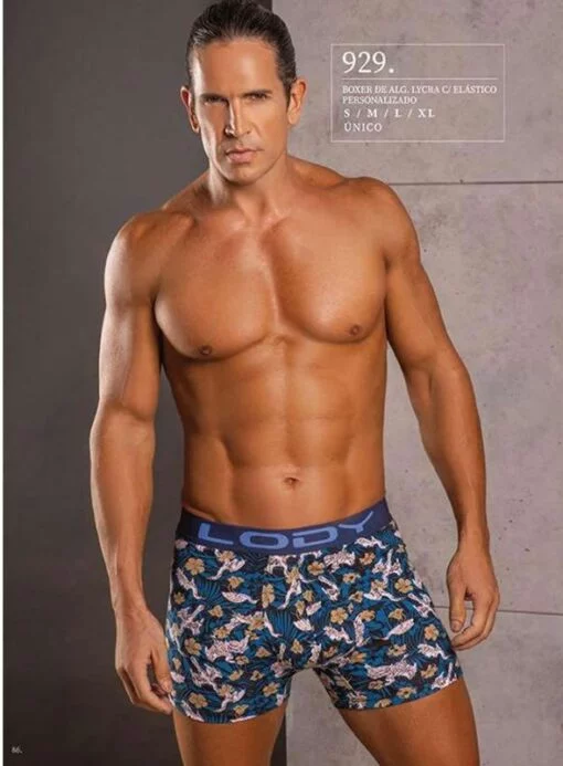Lody Men Art 929