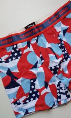 Lody Men Art 931