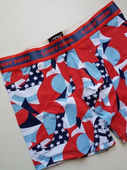 Lody Men Art 931