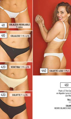 Natubel Pack Art 430XL