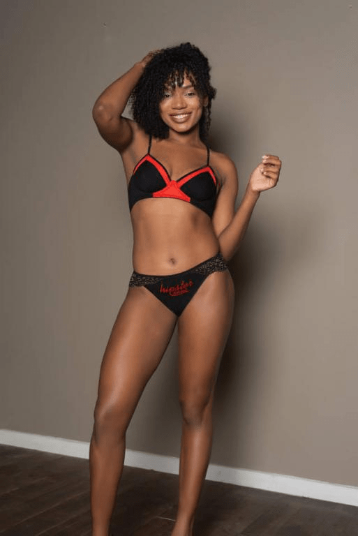 Frankie Lenceria