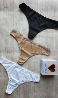 NATUBEL 510 (PACK X3 )