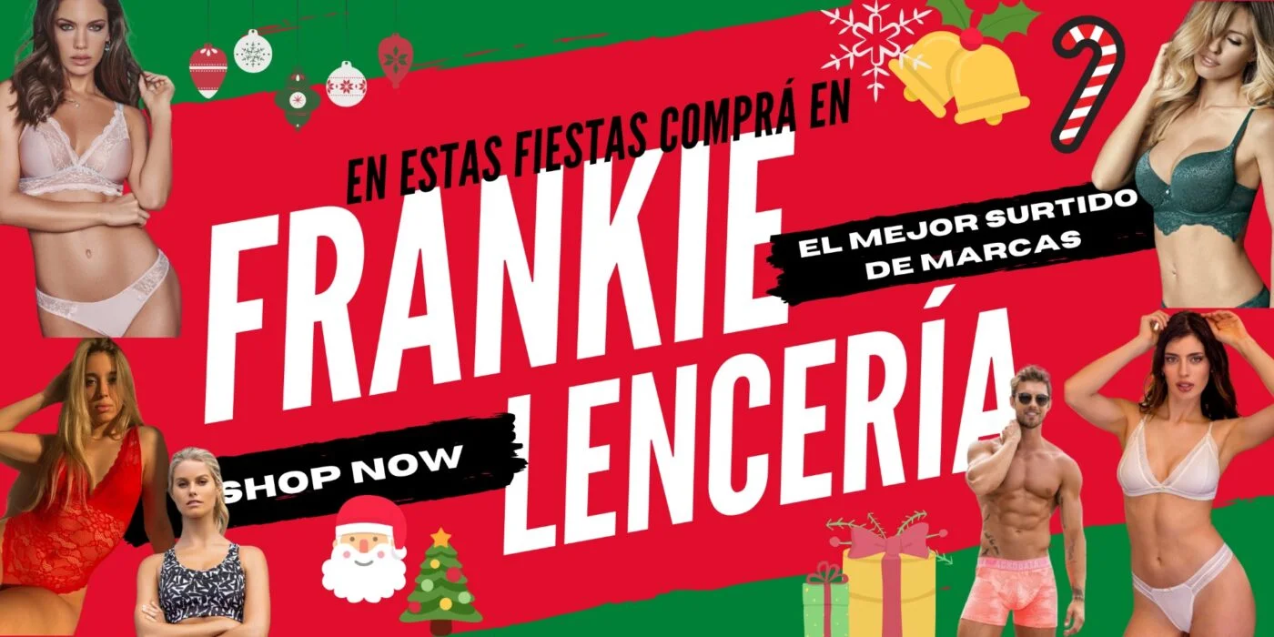 Frankie Lenceria