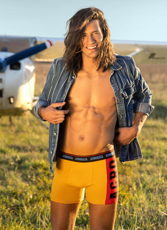 Frankie Lenceria