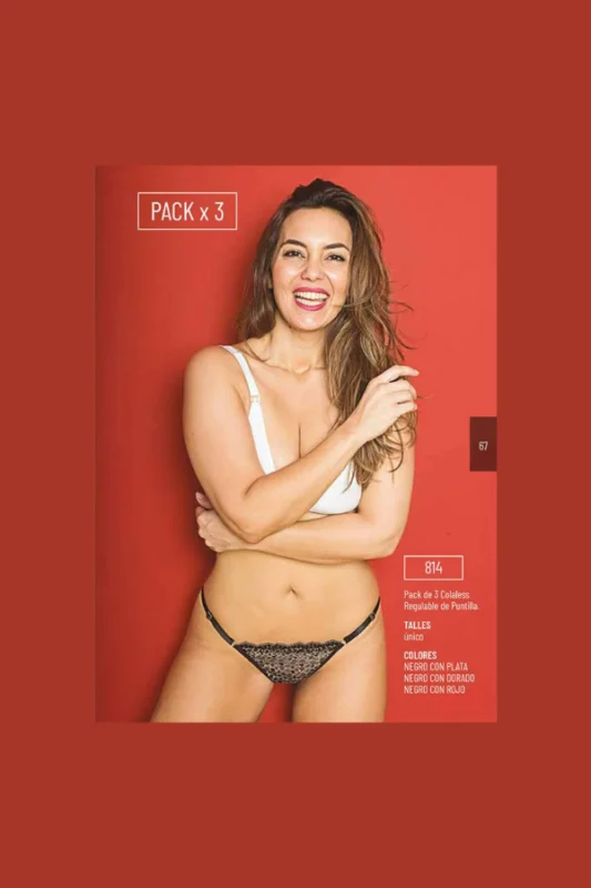 Frankie Lenceria