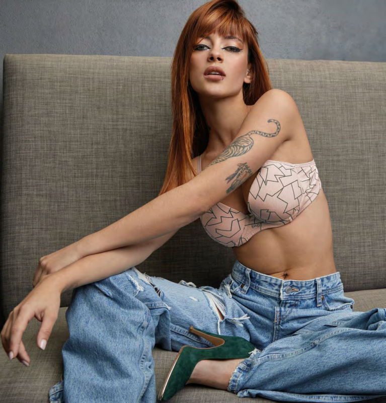 Frankie Lenceria