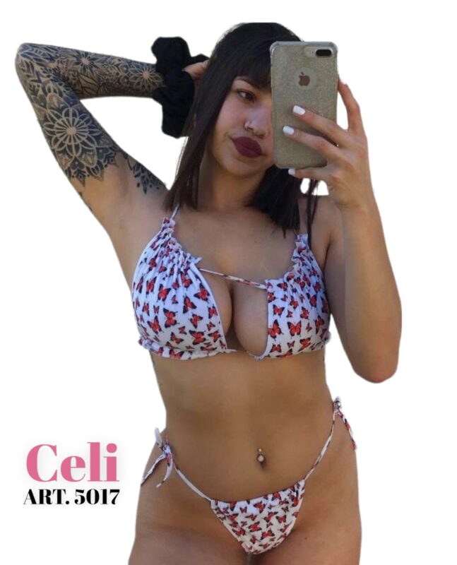 Frankie Lenceria