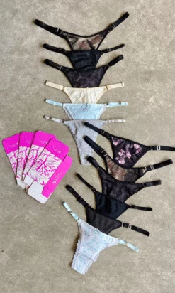 FRASHE ART 03 COLA LESS PACK X12