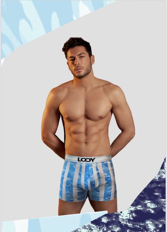 Frankie Lenceria