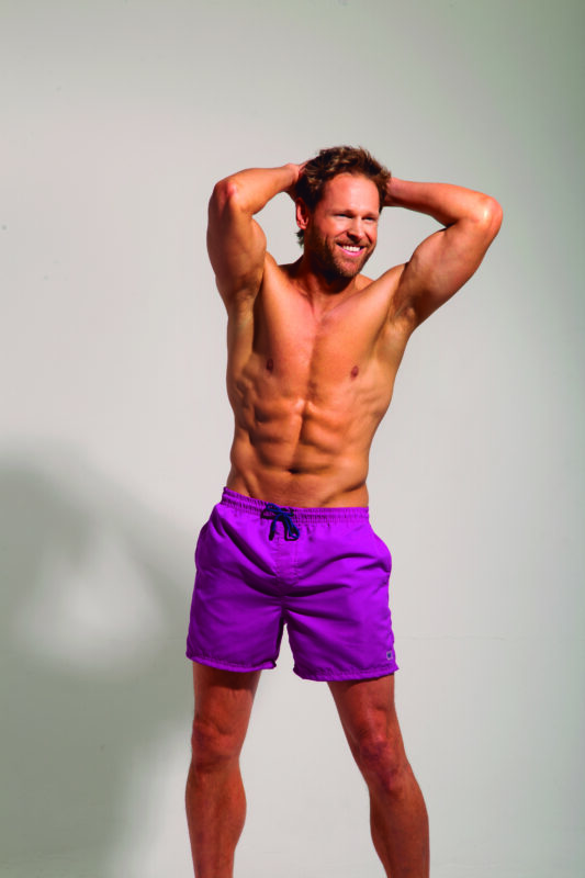 Frankie Lenceria