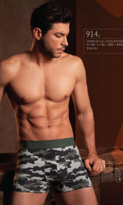 LODY MEN ART 914