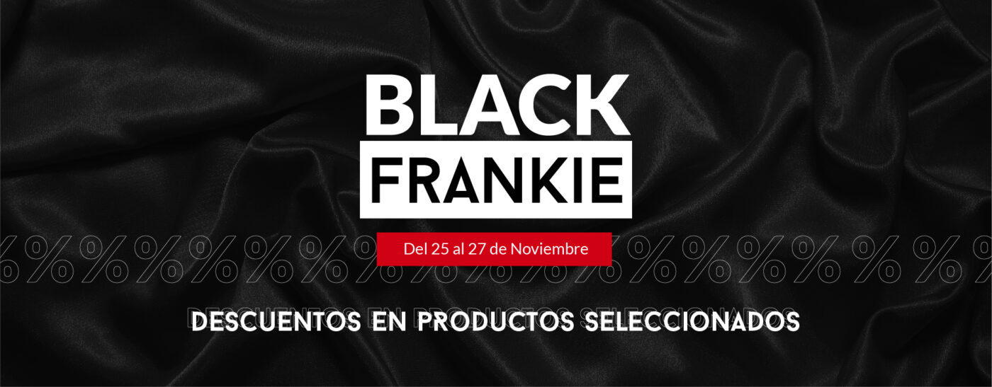 Frankie Lenceria
