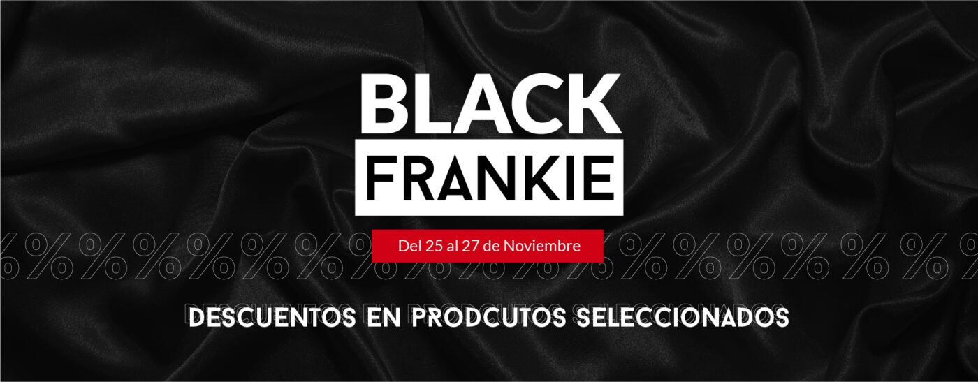Frankie Lenceria