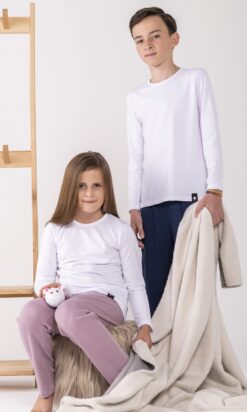 DOLCISIMA 1370 CAMISETA TERMICA INFANTIL