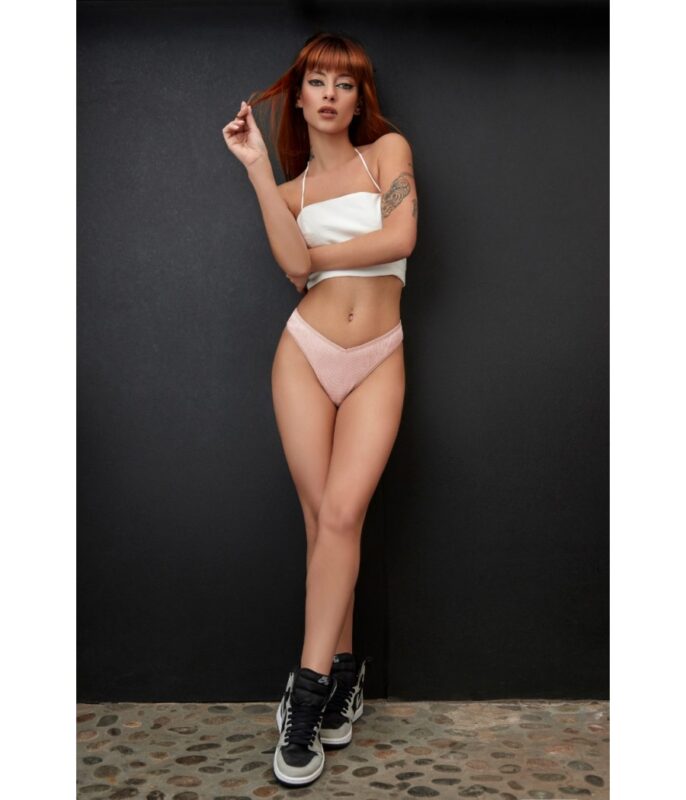 Frankie Lenceria
