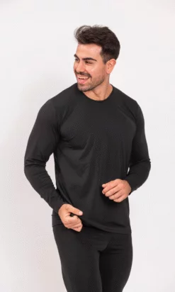 DOLCISIMA 1383 CAMISETA TERMICA DE HOMBRE