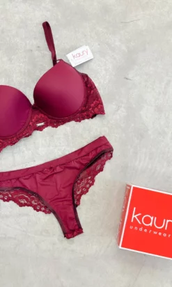 KAURY CORSETERIA 4710