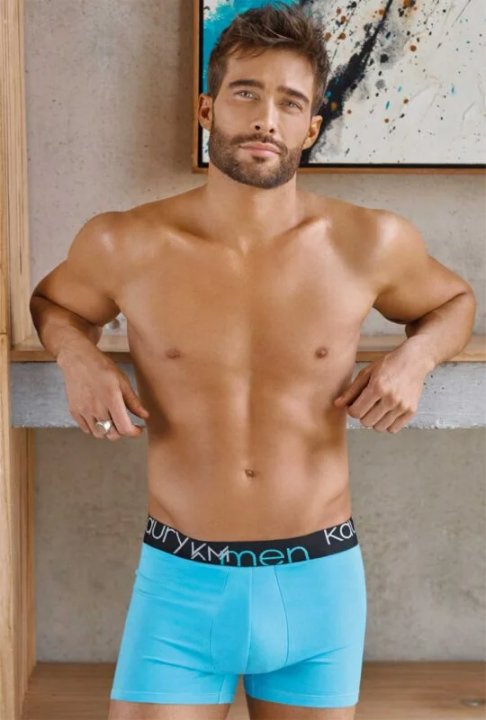Frankie Lenceria