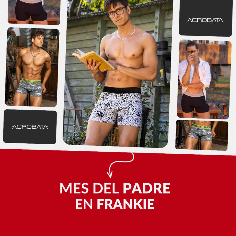 Frankie Lenceria