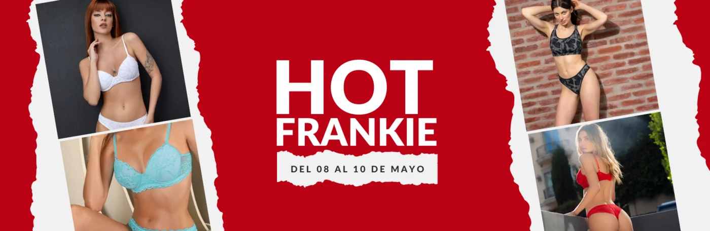 Frankie Lenceria
