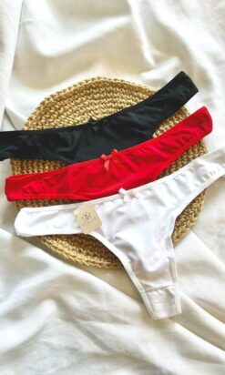 BERLIN 60 COLA LESS PACK X3