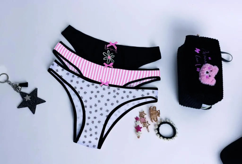 BERLIN 540 VEDETINA PACK X3 - Imagen 2