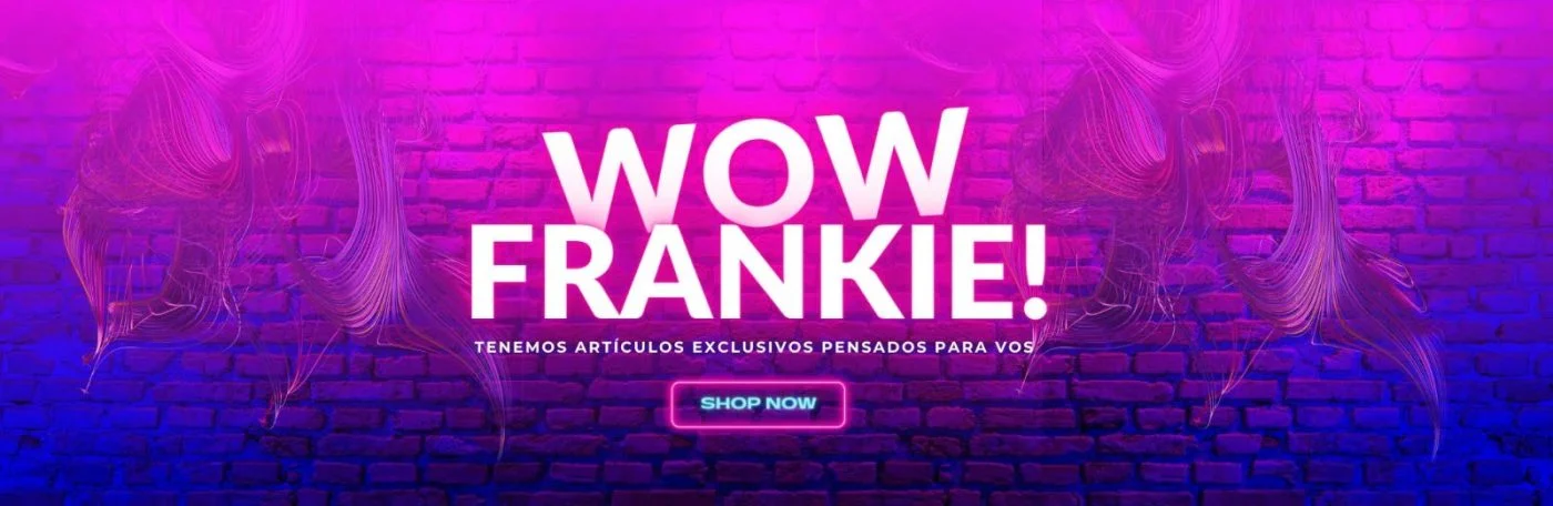 Frankie Lenceria