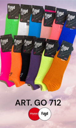 FLOYD ART GO 712