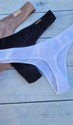 FRASHE 507 COLA LESS PACK X3