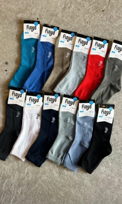 FLOYD ART 1423 ⅓ DE CAÑA PACK X12