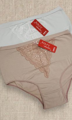 KAURY PACK 121 TIRO CORTO PACK X2