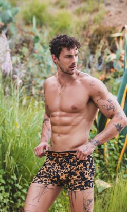 LODY MEN ART 958/1 TALLE ESPECIAL