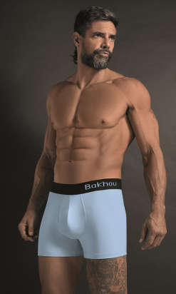 BAKHOU MEN 2018