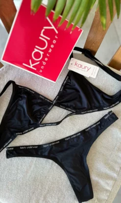 KAURY CORSETERIA 8216