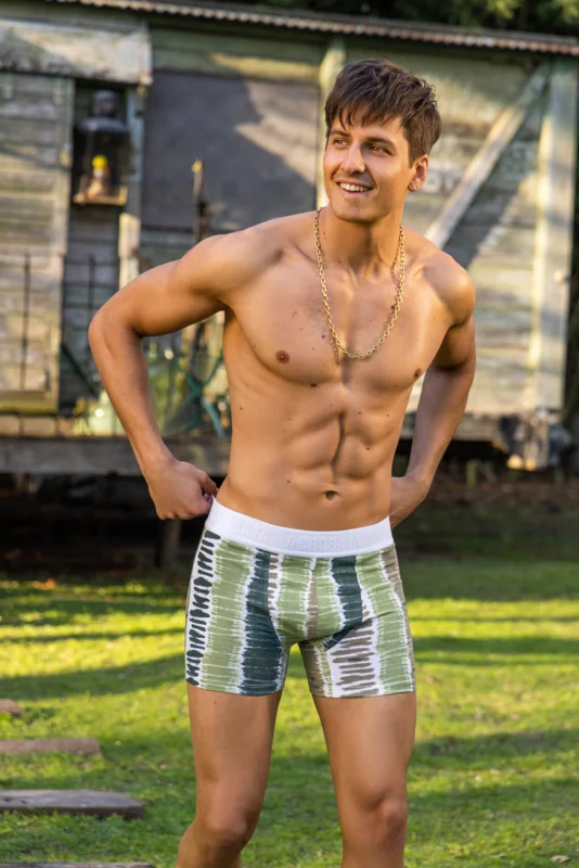 Frankie Lenceria