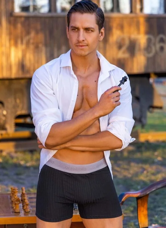 Frankie Lenceria