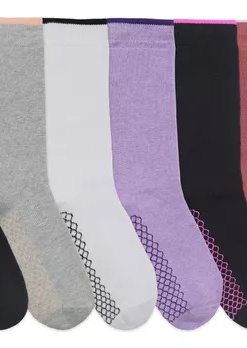 FLOYD ART MJ19 MEDIAS TERMICAS DE DAMA PACK X6