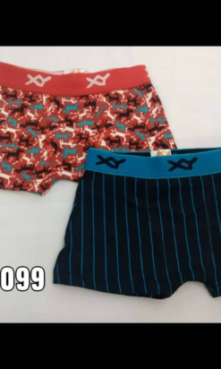 XY ART 1099 BOXER DE NIÑO