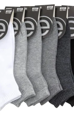 ELEMENTO ART 102L SOQUETE DE HOMBRE PACK X12