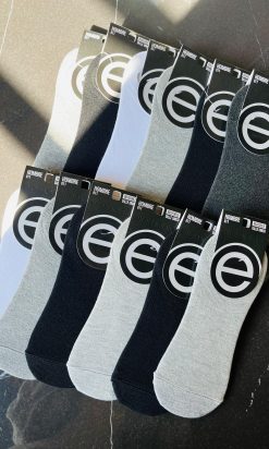 ELEMENTO ART 011 INVISIBLE HOMBRE LISA PACK X12