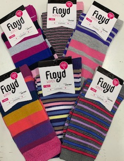 FLOYD ART MJ4 MEDIA CAÑA DE DAMA PACK X12